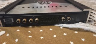 Amplificador VIETA M-4070 Coche 4 Canales