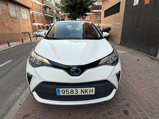 Toyota C-HR 2023