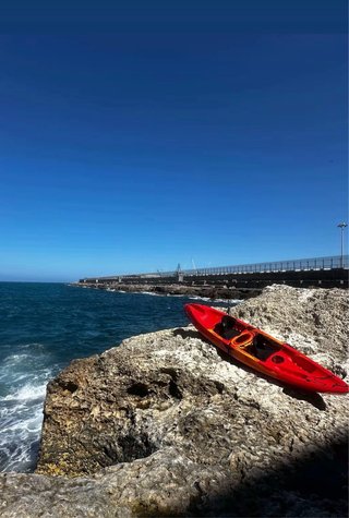 ALQUILER KAYAK PARA 2 PERSONAS