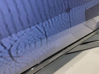 televisor led 43” samsung ue43mu6125k smart tv