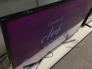 televisor led 43” samsung ue43mu6125k smart tv