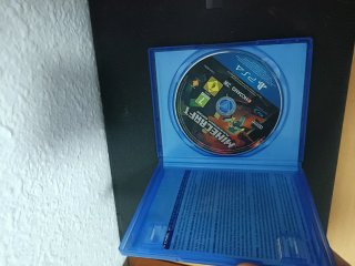 Minecraft PS4 Edición PlayStation 4