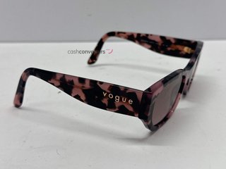 gafa de sol señora vogue vo5586s