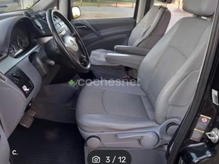 Mercedes-Benz Viano