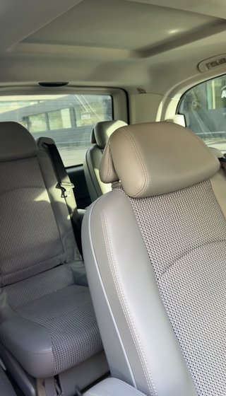 Mercedes-Benz Viano