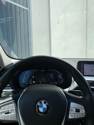 BMW X3 30E Xdrive 2021