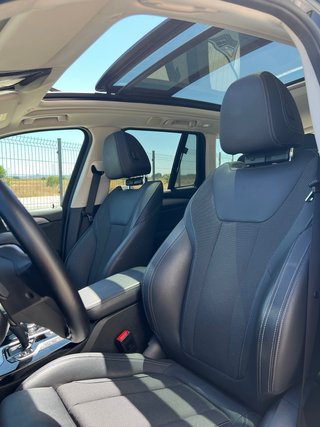 BMW X3 30E Xdrive 2021