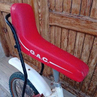 Bicicleta BMX  Orbea 3