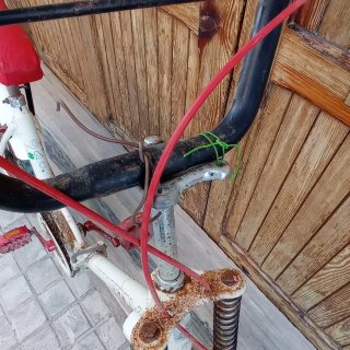 Bicicleta BMX  Orbea 3