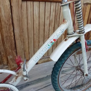 Bicicleta BMX  Orbea 3