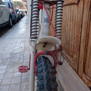 Bicicleta BMX  Orbea 3