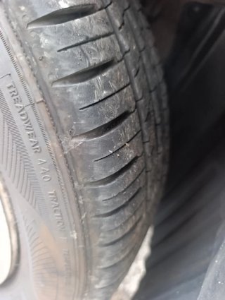 Nissan Micra 2003