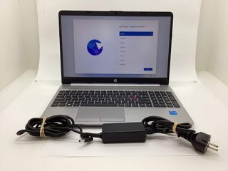 pc portatil hp hp 250 g8 notebook pc