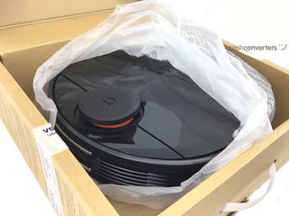 aspirador robot xiaomi vacuum mop p