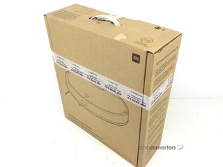 aspirador robot xiaomi vacuum mop p
