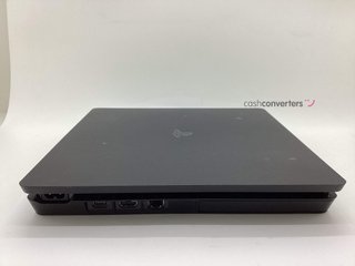 sony ps4 slim 1tb
