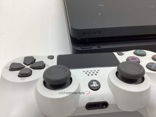 sony ps4 slim 1tb