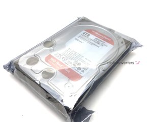 disco duro wd elements wd red plus 4tb