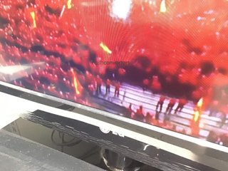 televisor led 42” lg 42lv3400