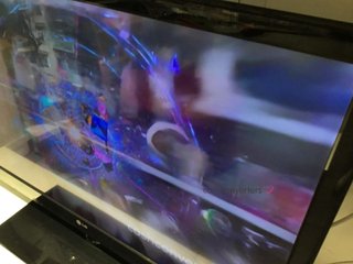televisor led 42” lg 42lv3400