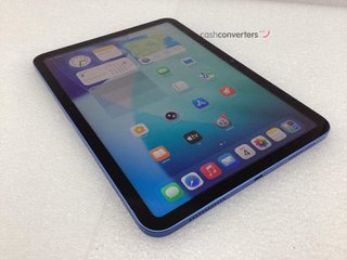 ipad apple ipad (a16) wi-fi 256gb