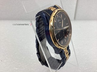 reloj pulsera caballero lotus 18205