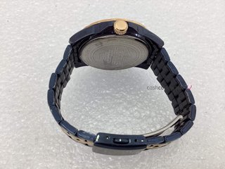 reloj pulsera caballero lotus 18205