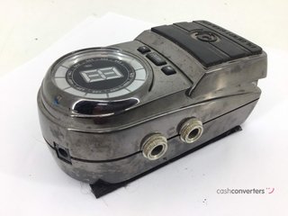 pedal efectos planet waves sm