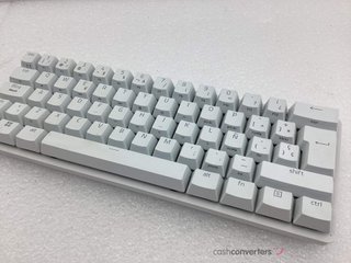 teclado alfanumerico razer huntsman mini mercury
