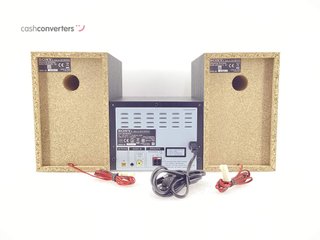 micro cadena hifi sony cmt-sbt40d