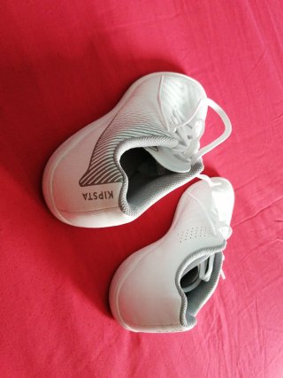 Zapatillas fútbol sala Kipsta Talla 40