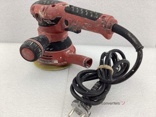 lijadora orbital stayer ro125