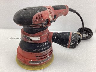 lijadora orbital stayer ro125