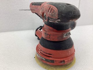 lijadora orbital stayer ro125