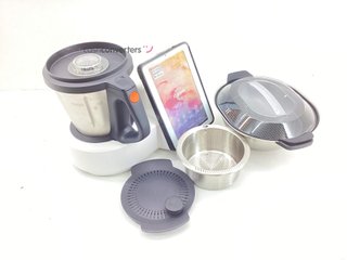 robot multifuncion taurus mycook next