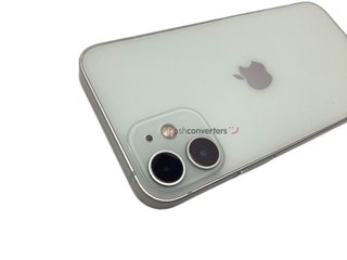 apple iphone 12 mini 256gb
