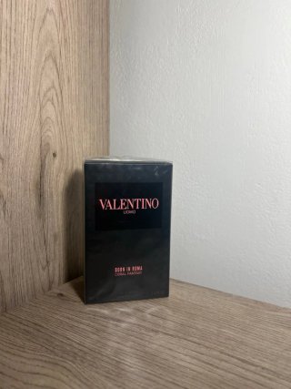 Valentino Uomo Coral Fantasy Eau de Toilette