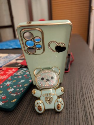 Lotto 10 Cover Samsung Galaxy A53 5G