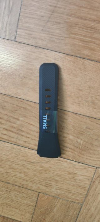 Samsung Gear S3 Frontier Negro