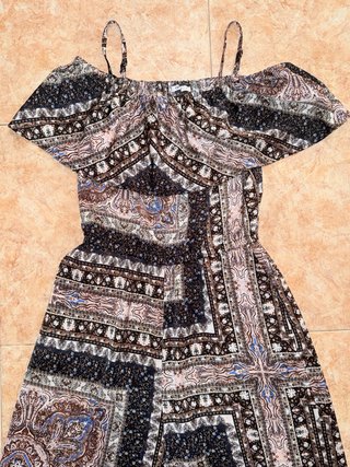 Mono/Jumpsuit ONLY (Ones)