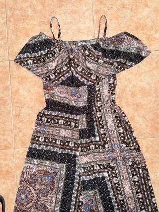 Mono/Jumpsuit ONLY (Ones)