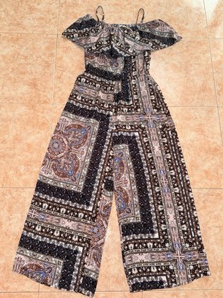Mono/Jumpsuit ONLY (Ones)