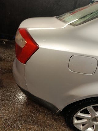 Audi A4 , 1.9 TDI 130 CV