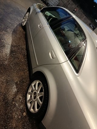 Audi A4 , 1.9 TDI 130 CV