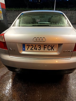 Audi A4 , 1.9 TDI 130 CV