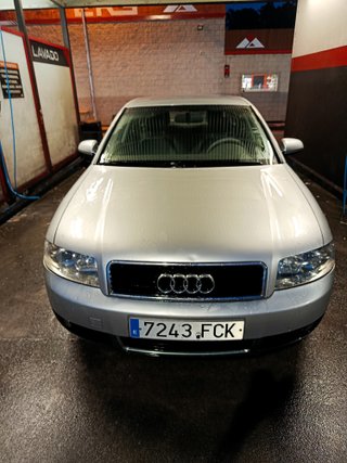 Audi A4 , 1.9 TDI 130 CV