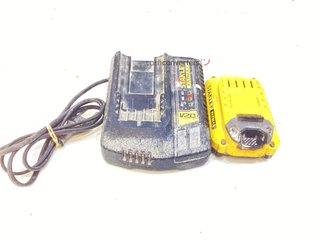 taladro a bateria stanley fatmax v20