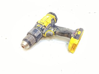 taladro a bateria stanley fatmax v20