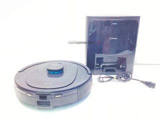 aspirador robot cecotec conga 8290