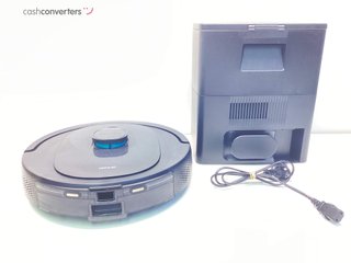 aspirador robot cecotec conga 8290